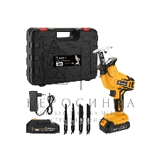 Сабельная пила Deko DKRS20-Li аккум. 2600ход/мин (063-4311)