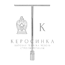 Торцевой ключ с Т-образной ручкой Deli DL17 17мм (размер 285х183 мм)