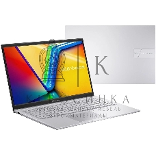 Ноутбук ASUS VivoBook X1504VA-BQ4060/15.6