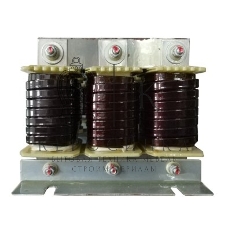 Дроссель моторный Instart IMF-37/75-4