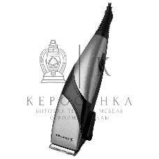 Машинка для стрижки BRAYER BR3434