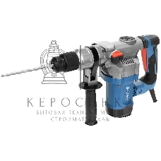 Перфоратор DongCheng DZC06-28B SDS-plus уд.:4.7Дж 1200Вт (кейс в комплекте)