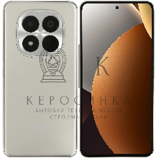 Смартфон Redmi Note 15 Pro 12/512Gb, титановый