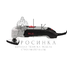 Многофункциональный инструмент P.I.T. PMT350-C1 черный/серый