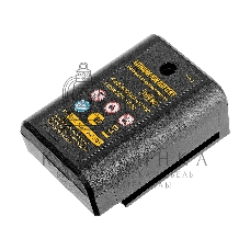 Батарея аккумуляторная для лазерного уровня Denzel Type B01, 4,2 В, 4000 мА·ч