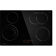 Электрическая варочная панель Maunfeld CVCE774SMTBK