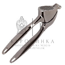 Пресс для чеснока TalleR 65132-TR цинковый сплав со специальным покрытием