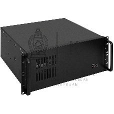 Серверный корпус ExeGate Pro EX292102RUS 4U300-08 (RM 19