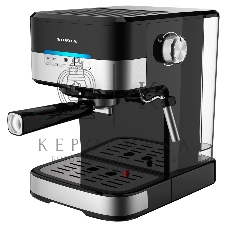 Кофеварка SUPRA CMS-1500