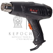 Фен технический PHG2000-D P.I.T., шт