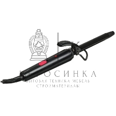 Щипцы для завивки волос Rowenta CF2119 черный, 16 мм, 150 °C, 1 режим