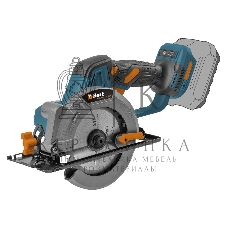 Пила циркулярная аккумуляторная Bort BHK-18Li-125 Solo (без АКБ и ЗУ)