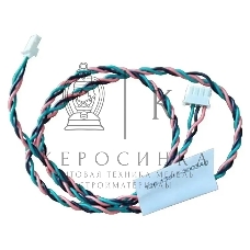 Кабель 126-13811-3003A0 CABLE, CONN. TO CONN., I2C, 600MM, RM13804e005, REV.A 0,5P TO 4P