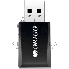 Сетевой адаптер ORIGO OW900/A1A Wi-Fi 6 AX900 USB 2.0, 2.4/5 ГГц