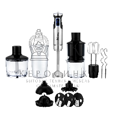 Блендер погружной BRAYER 1270BR