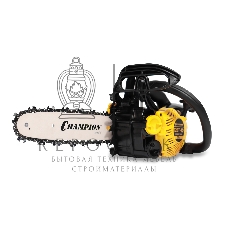 Бензопила Champion 126T-10 1,15 кВт 25 см 2,4 кг