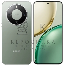 Смартфон HONOR X9d 8/256Gb, зеленый