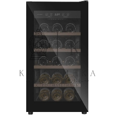 Винный шкаф Maunfeld MFWC-52S18
