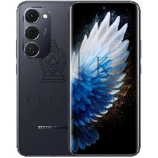 Смартфон Tecno Spark 40 Pro+ 8/256Gb черный