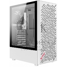 Компьютерный корпус ADATA XPG Valor Air белый Mid-Tower