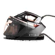 Парогенератор Galaxy Line GL 6173 2600Вт черный