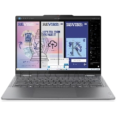 Ноутбук Lenovo Yoga 7 2-in-1 14ILL10 Intel Core Ultra 7 256V 2200MHz/14