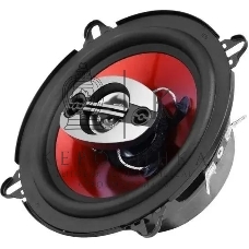 Колонки автомобильные Ural Классик АС-К1347 (без решетки) 120Вт 91дБ 4Ом 13см (5дюйм) (ком.:2кол.) коаксиальные четырехполосные