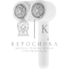 Машинка для снятия катышков Kitfort КТ-6480 белый