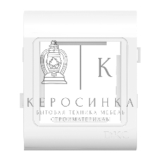 Рамка установочная под 45х45 2мод. PDA-45N 80 (подходит для Mosaic) ДКС 00513