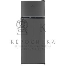 Холодильник Beko B1RDSK240G серый двухкамерный 177/46л морозилка сверху