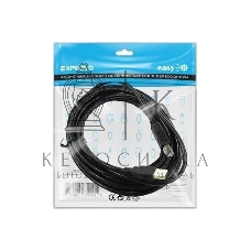 Кабель Exployd EX-K-1480 для принтера/сканера/МФУ/черный/5M