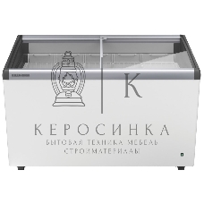 Морозильный ларь Liebherr EFI 3503-40 G79, белый, 249 л