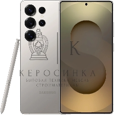 Смартфон Samsung Galaxy S25 Ultra 5G 12/256GB серый титан