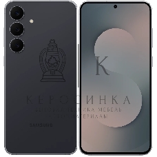 Смартфон Samsung Galaxy S25 FE SM-S731B 8/512Gb, черный