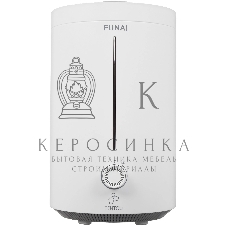 Увлажнитель ультразвуковой FUNAI TENTOU USH-TTM7201WC