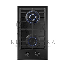 Газовая варочная панель Maunfeld EGHG.32.73CB2/G