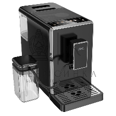 Кофемашина JVC JK-CM90 черный