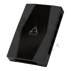 Хаб для 10 вентиляторов корпуса ПК Arctic Case Fan Hub 10 PWM Fan (ACFAN00175A) (702522)