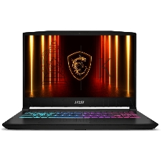 Ноутбук MSI Katana 15 HX B14WFK-804XRU Intel Core i7-14650HX/32Gb/SSD 1Tb/RTX 5060 8Gb/15.6