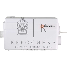 Насосная установка канализационный Вихрь КН КН-250 250Вт 5400л/час (68/9/3)