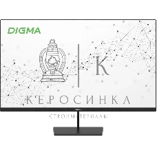 Монитор Digma Progress 32P501F 31.5