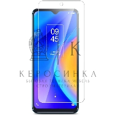 Защитное стекло для экрана BoraSCO для TCL 20E гибридная