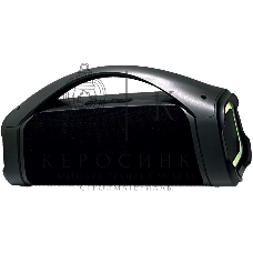 Портативная акустика AKSBERRY (6900305490015) AS-30 BeatDrop, черный