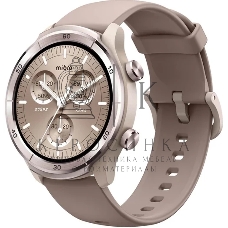 Умные часы Mibro A3 Mocha Brown