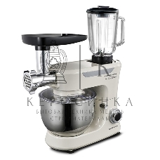 Кухонная машина комбайн Zigmund & Shtain ZKM-997