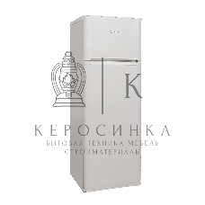 Холодильник Indesit TIA 16 E бежевый двухкамерный 245/51 л морозилка сверху, капельная система