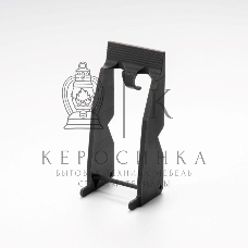 Фиксатор реле пластиковый для IR-B2 DKC IR-RB-2