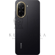 Смартфон Xiaomi Redmi A5 4/128Gb черный