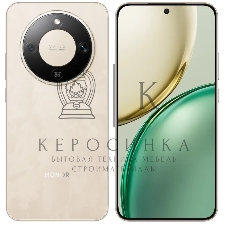 Смартфон HONOR X9d 8/256Gb, золотой/бежевый