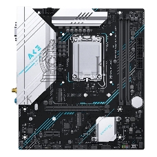 Материнская плата Maxsun B760M GAMING WIFI ACE, LGA 1700, Intel B760, 2xDDR5, 3xSATA, 2xM.2, 1xPCI-E 4.0 x16, 1xPCI-E x1, 1xHDMI, 1xVGA, 1x 1Gb LAN, 2xUSB 2.0, 4xUSB 3.2 Gen1, 7.1, mATX